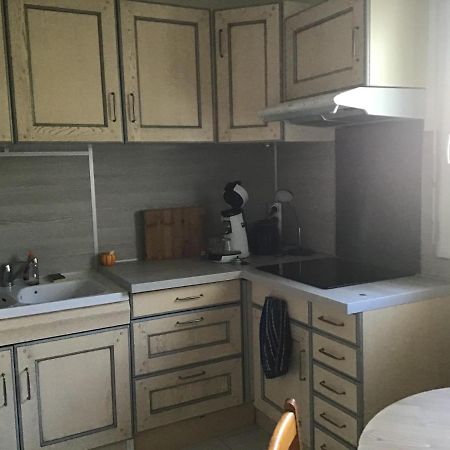 T3 Les Peupliers Proche Pasino Et Mer Apartment Ла Гранде-Моте Екстериор снимка