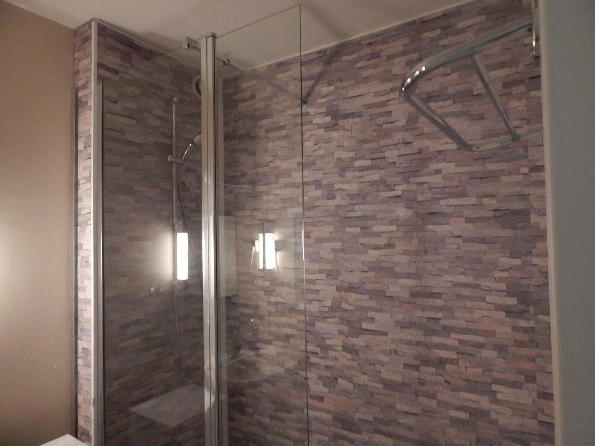 T3 Les Peupliers Proche Pasino Et Mer Apartment Ла Гранде-Моте Екстериор снимка
