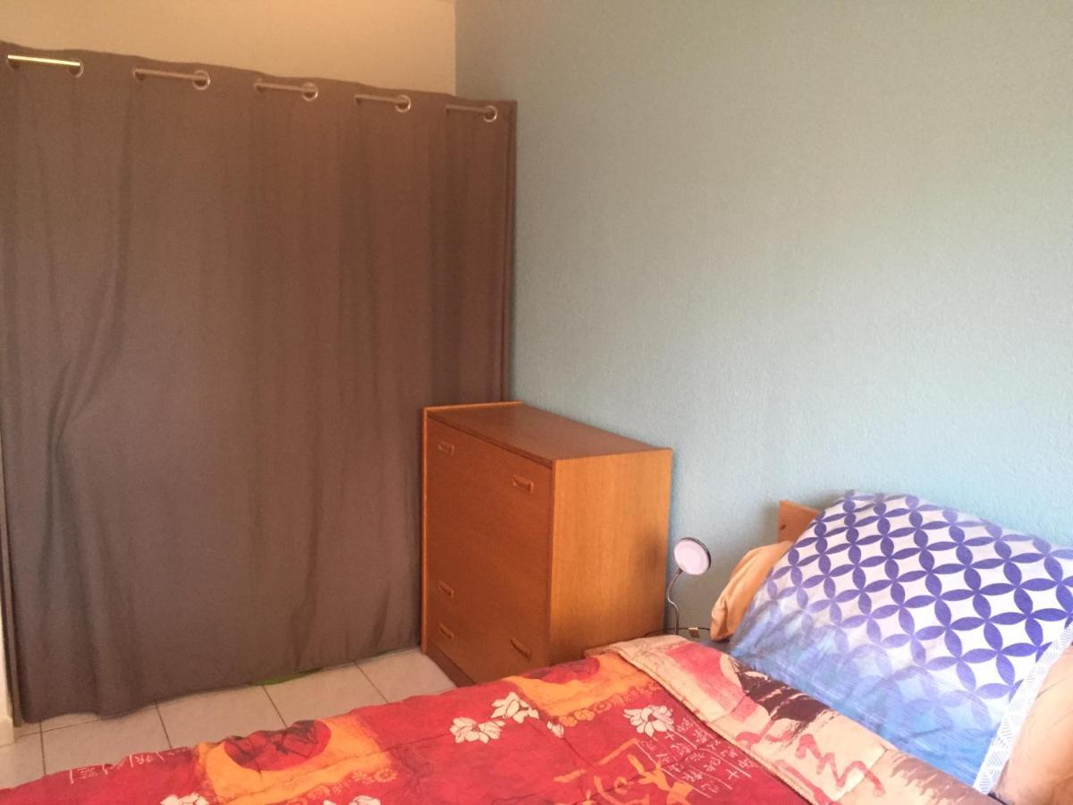 T3 Les Peupliers Proche Pasino Et Mer Apartment Ла Гранде-Моте Екстериор снимка