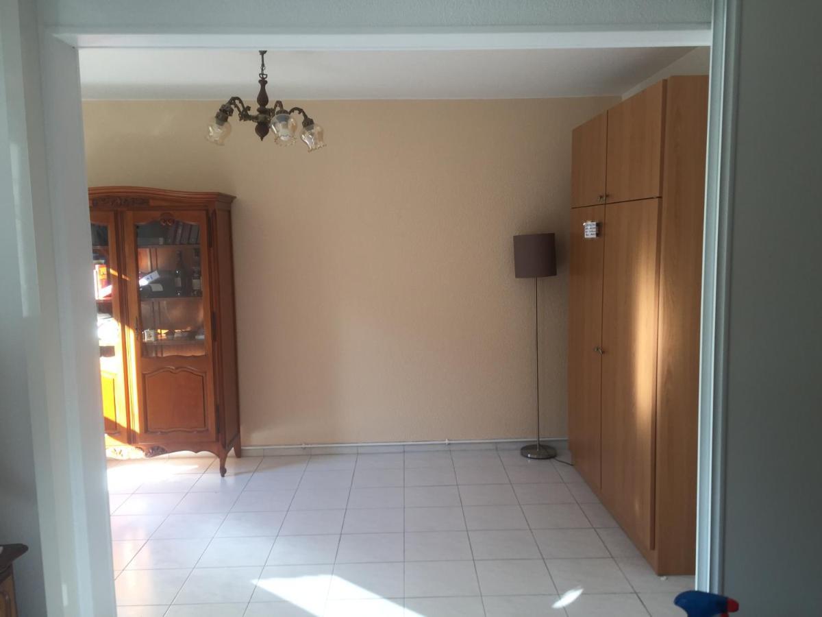 T3 Les Peupliers Proche Pasino Et Mer Apartment Ла Гранде-Моте Екстериор снимка